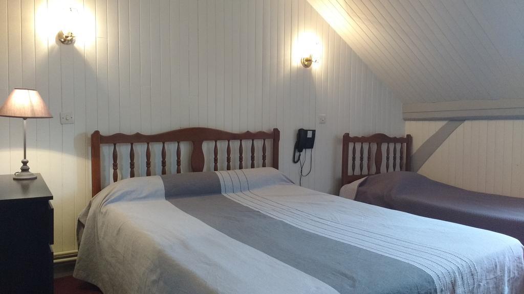 Hotel Le Sauvage Dijon Ngoại thất bức ảnh