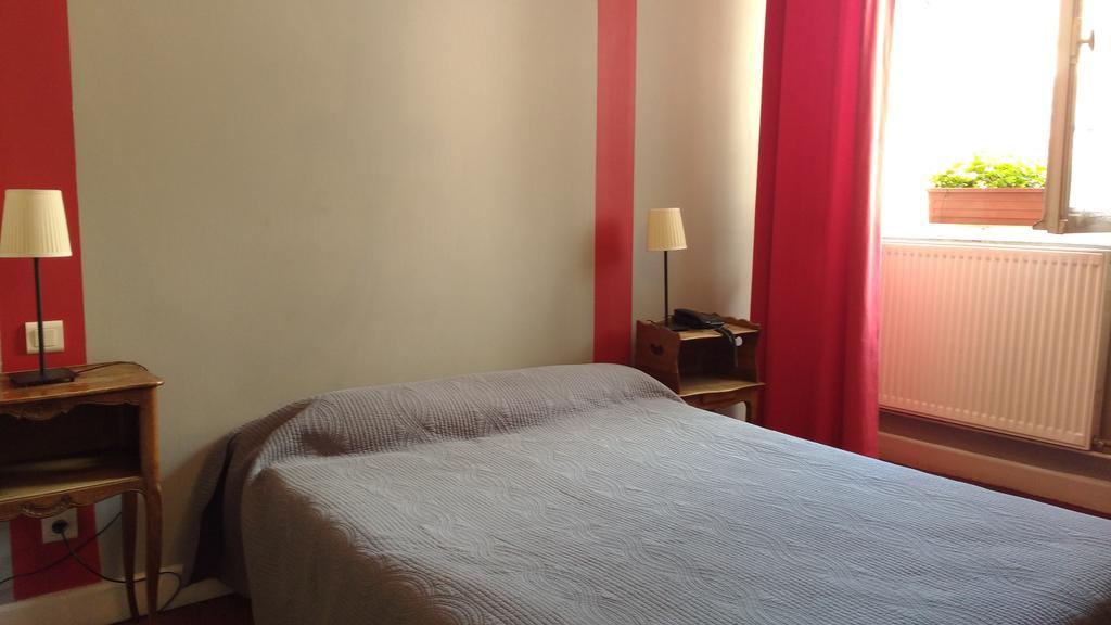 Hotel Le Sauvage Dijon Ngoại thất bức ảnh