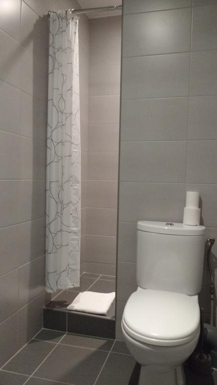 Hotel Le Sauvage Dijon Ngoại thất bức ảnh