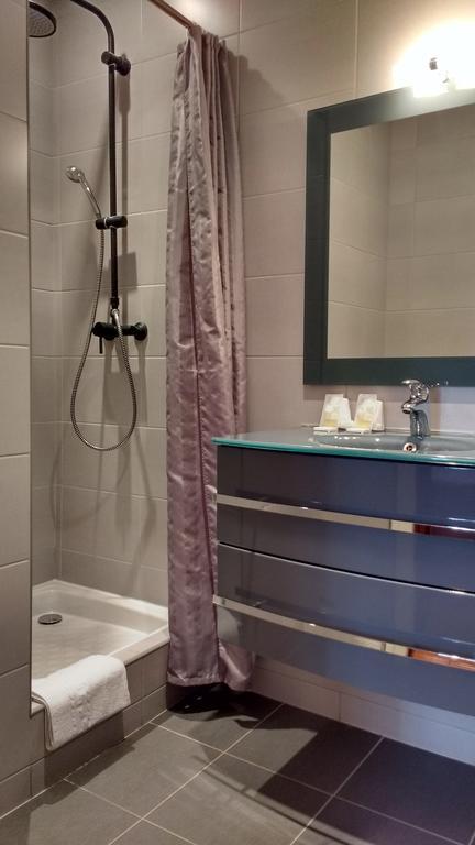 Hotel Le Sauvage Dijon Ngoại thất bức ảnh